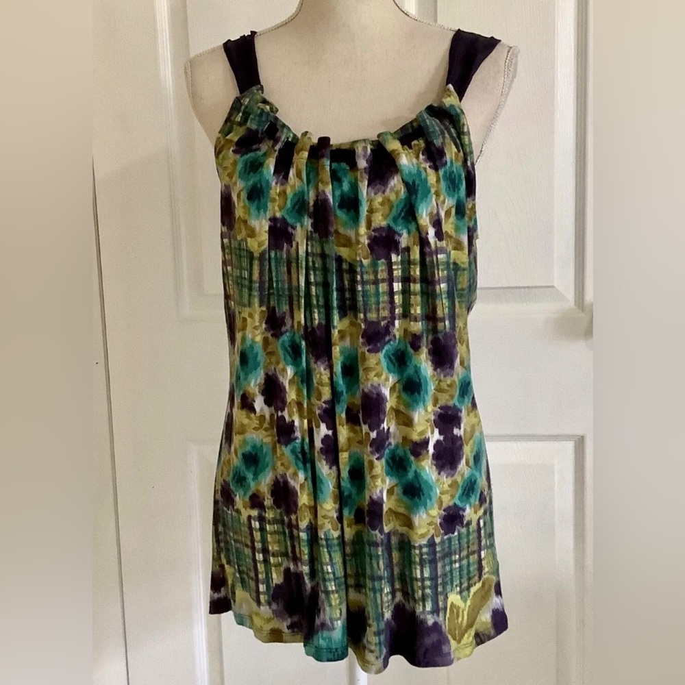Deletta Top from Anthropologie